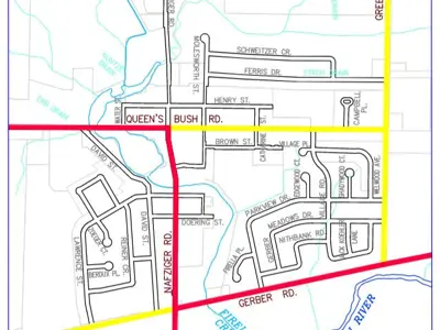 Village of Wellesley