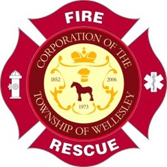 Township of Wellesley Fire Crest