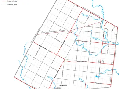 Township of Wellesley